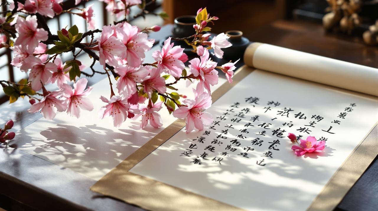 达达影院 - 杜鹃花与中国古典诗词的意境之美
