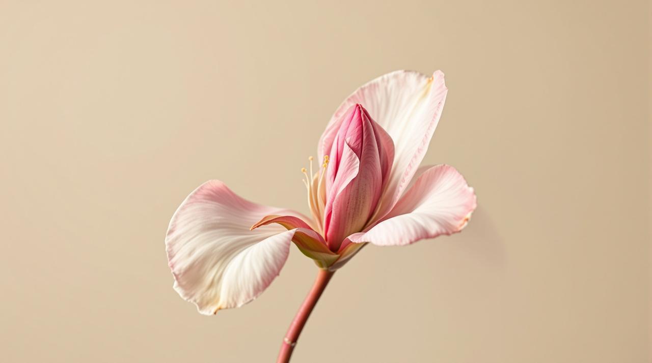 达达影院 - 杜鹃花开延时摄影：从花苞到绽放
