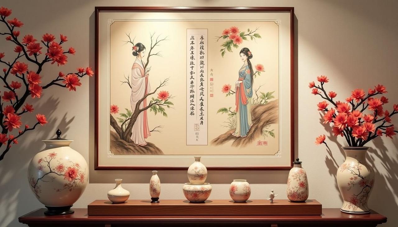 达达影院专题合集 - 杜鹃花文化与艺术专题
